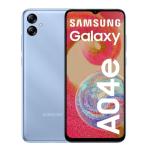 Samsung-Galaxy-A04e smart okos telefon